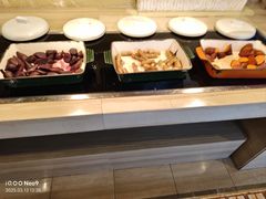 -苏州观园琉苏酒店-168西餐厅