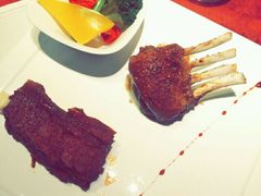 -王品牛排(福州泰禾店)