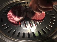 -韩聚屋韩国烤肉餐厅(新北万达店)
