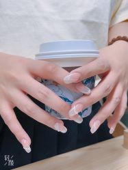 -糖·美学·美甲
