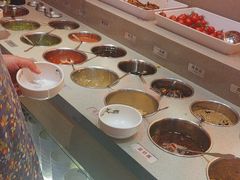 -蜀留香火锅·始于1999·原四川老火锅(白堤路店)