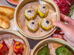 -陶兰居·香港饭店·海鲜大排档(圆融时代广场店)