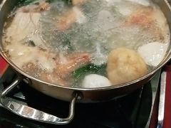 -西双版纳洲际度假酒店-海鲜傣味烧烤·侬香全日制餐厅