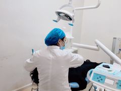 -宁波壹加壹口腔·矫正种植中心