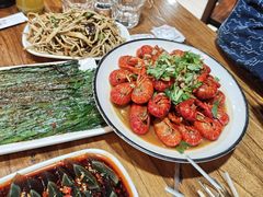 -壹块捌烧烤(灯市口店)