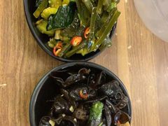 -先记烧鹅王·本地粤菜(福永店)
