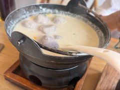-枣子树·素食餐厅(朱家尖店)