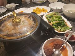 -前海沿·青岛菜(乐客城店)