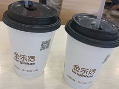 -金乐活美食(中街店)