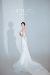 -黑马婚纱摄影