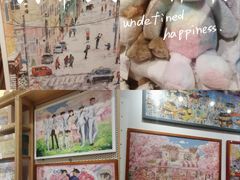 -猫的天空之城概念书店(大学路店)