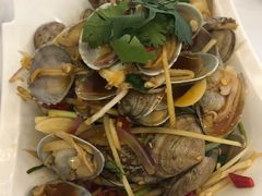 -辣螃铠盆盆蟹大排档(总店)