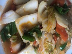 -南师大仙林校区东区食堂