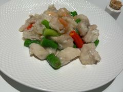 -宝轩渔府·海鲜(水上店)