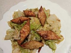 -巴依老爷·新疆美食(上城区天城路店)