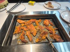 -苏格里岛自助烤肉海鲜火锅(成都金牛万达店)