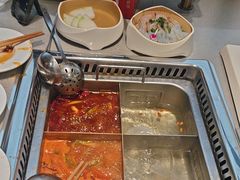 -海底捞火锅(赛格国际购物中心店)