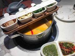 -生如夏花泰式火锅(伊藤双楠店)