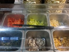 -33韩式自助烧烤(环城南路店)