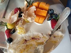 -艾加柒克蛋糕茶歇甜品台(春熙路店)