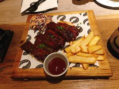 -Goose Island Brewhouse鹅岛精酿啤酒酿造工坊餐厅