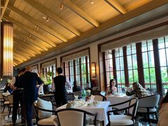 靠窗位-Le Comptoir de Pierre Gagnaire