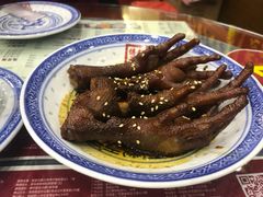 酱汁鸡爪-赵记传承·中式甜品(珠海香洲柠溪大道店)