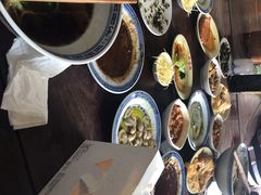 -同得兴 Since·1995 传统苏式面馆(嘉馀坊店)