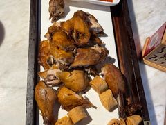 -小吊梨汤·北京菜·烤鸭(鸟巢店)