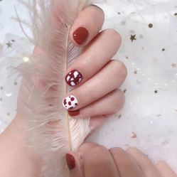 -吉吉靓甲美睫