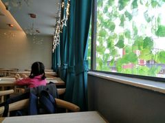 -JOYA湾悦国际酒店(世界之窗店)