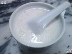 牛奶炖竹丝鸡-信行丰炖品皇店(光孝路店)