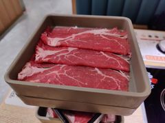 -温野菜涮涮锅(大悦城店)