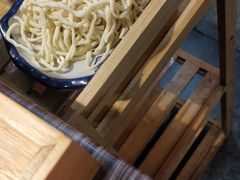 手擀面-锅十二涮肉馆·鞭蛋锅
