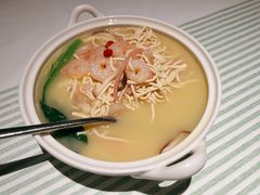 扬州大煮干丝-桂满陇-锦绣江南(万象城店)