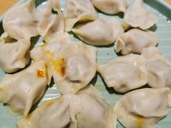 -三姐妹饺子(东木头市店)