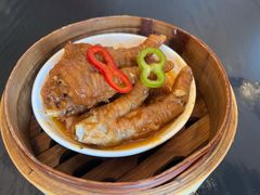 -彩丰楼中餐厅·早茶·点心·粤菜(海口华彩洲际酒店)