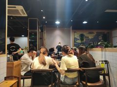 -胡须佬鸡煲四季火锅(海雅缤纷城店)