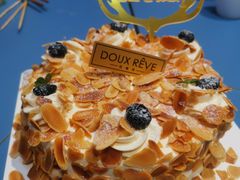-杜哈夫DOUX RÊVE·生日蛋糕(日月光店)