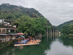 -上坦村
