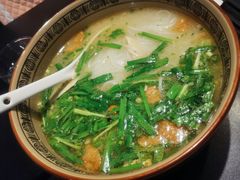 蒙自过桥米线-南蛮子(进贤路店)