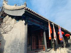 -内蒙古将军衙署博物院