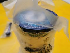 -桥门程记(兰州南关夜市店)