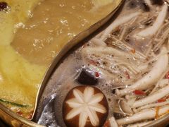 -四喜小胖·北京涮肉(五道营店)