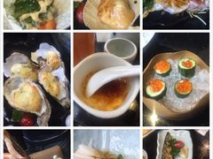 -梅筑·创意料理(王府井百货店)