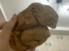 -御梁坊红糖馒头
