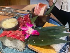 -丸藏和牛烧肉专门店(园区师惠坊店)