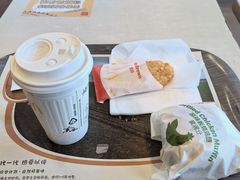 -麦当劳(济泺路店)