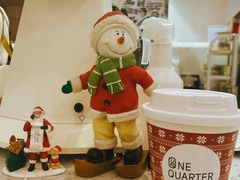 -1/4 ONE QUARTER COFFEE LAB(朝阳大悦城店)