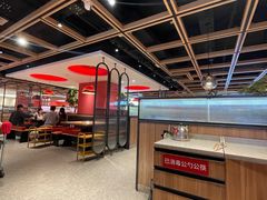 -季季红火锅(长沙步行街店)